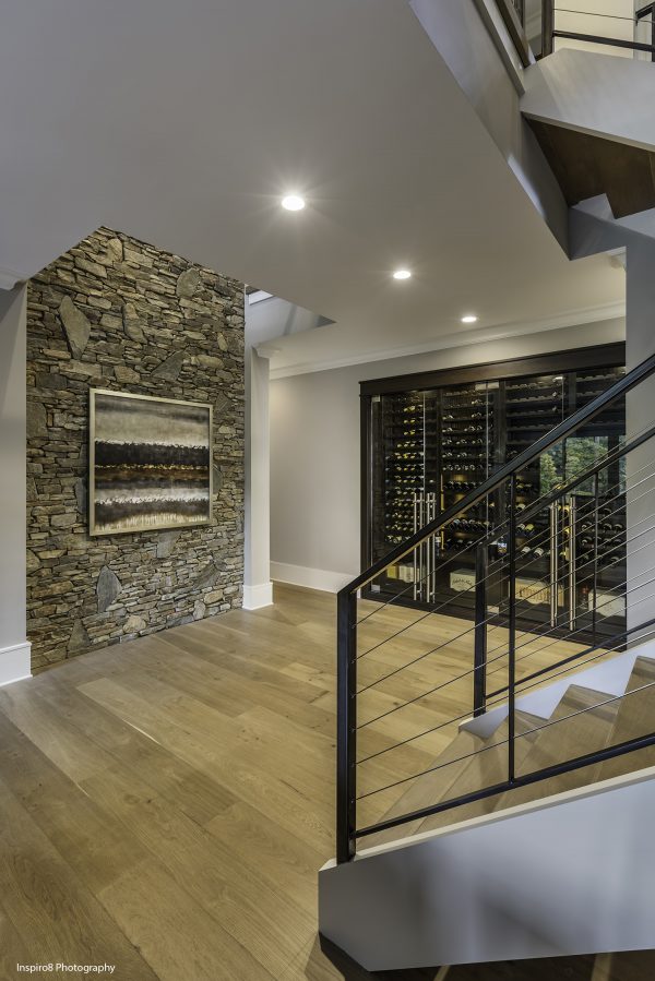 The Art of the Walkout Basement - Housing Design Matters